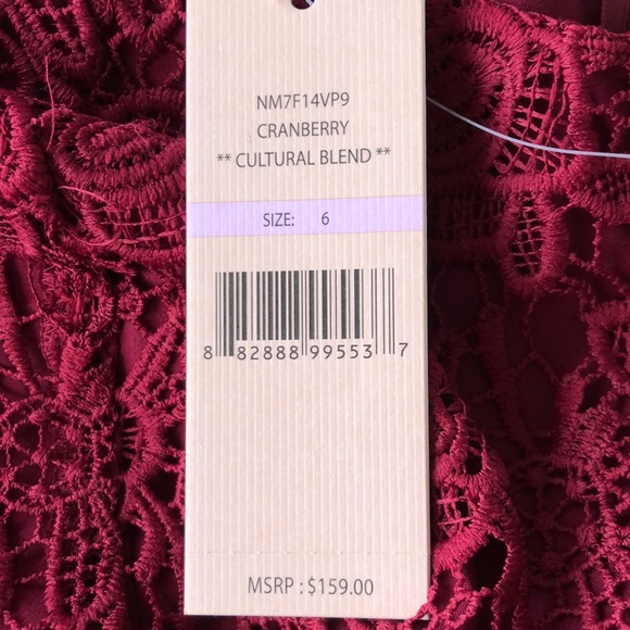 Nanette Lepore Dress - Picture 13 of 13